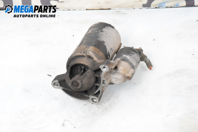 Starter for Peugeot 206 Hatchback (08.1998 - 12.2012) 1.4 i, 75 hp