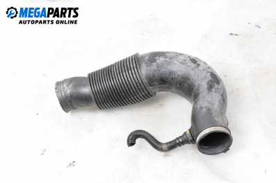 Air intake corrugated hose for Peugeot 206 Hatchback (08.1998 - 12.2012) 1.4 i, 75 hp