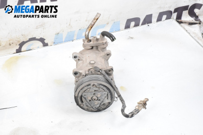AC compressor for Peugeot 206 Hatchback (08.1998 - 12.2012) 1.4 i, 75 hp