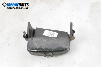 Timing belt cover for Peugeot 206 Hatchback (08.1998 - 12.2012) 1.4 i, 75 hp