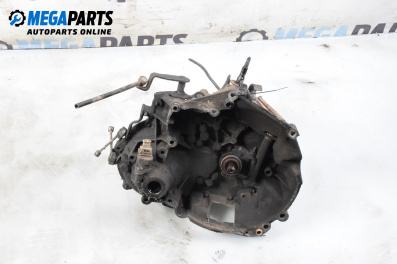  for Peugeot 206 Hatchback (08.1998 - 12.2012) 1.4 i, 75 hp