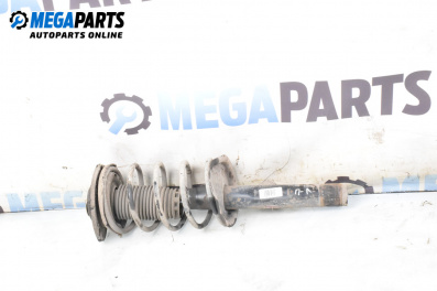 MacPherson-federbein for Peugeot 206 Hatchback (08.1998 - 12.2012), hecktür, position: links, vorderseite