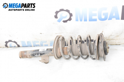 MacPherson-federbein for Peugeot 206 Hatchback (08.1998 - 12.2012), hecktür, position: rechts, vorderseite