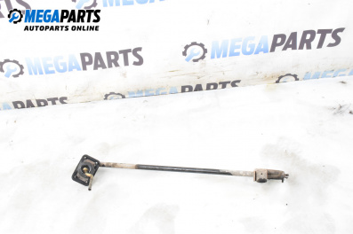 Shifter with bar for Peugeot 206 Hatchback (08.1998 - 12.2012)