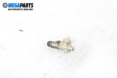 Gasoline fuel injector for Peugeot 206 Hatchback (08.1998 - 12.2012) 1.4 i, 75 hp