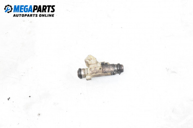 Gasoline fuel injector for Peugeot 206 Hatchback (08.1998 - 12.2012) 1.4 i, 75 hp