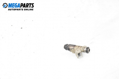Gasoline fuel injector for Peugeot 206 Hatchback (08.1998 - 12.2012) 1.4 i, 75 hp