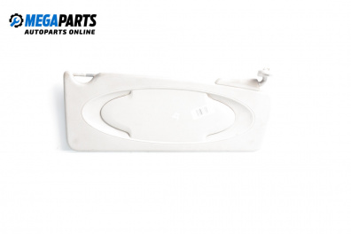 Sun visor for Renault Kangoo Express II (02.2008 - ...), position: right