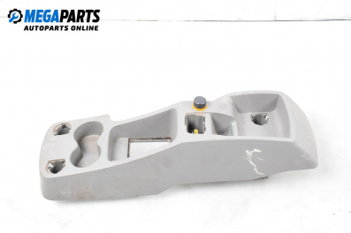 Central console for Renault Kangoo Express II (02.2008 - ...)