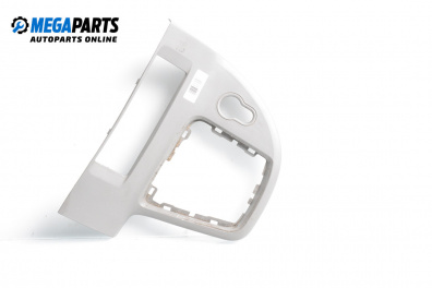 Schalthebel-konsole for Renault Kangoo Express II (02.2008 - ...)