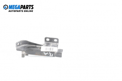 Role ușă glisantă for Renault Kangoo Express II (02.2008 - ...), 3 uși, lkw