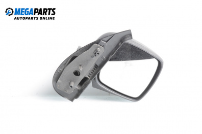 Mirror for Renault Kangoo Express II (02.2008 - ...), 3 doors, truck, position: right