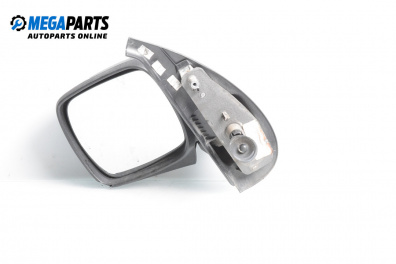 Mirror for Renault Kangoo Express II (02.2008 - ...), 3 doors, truck, position: left