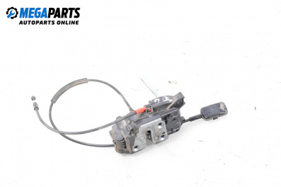 Schloss for Renault Kangoo Express II (02.2008 - ...), position: rechts