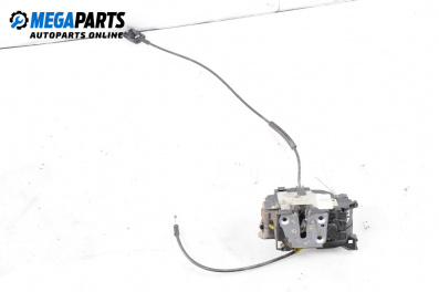 Schloss for Renault Kangoo Express II (02.2008 - ...), position: links