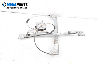 Power window mechanism for Renault Kangoo Express II (02.2008 - ...), 3 doors, truck, position: right