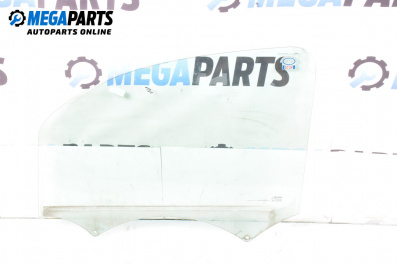 Window for Renault Kangoo Express II (02.2008 - ...), 3 doors, truck, position: front - left