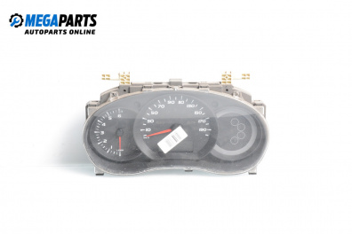 Bloc instrumente de bord for Renault Kangoo Express II (02.2008 - ...) 1.5 dCi, 68 hp
