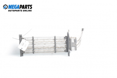 Electric heating radiator for Renault Kangoo Express II (02.2008 - ...)