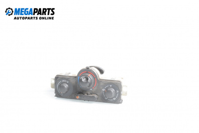 Bedienteil klimaanlage for Renault Kangoo Express II (02.2008 - ...)