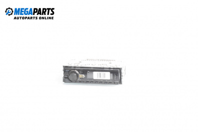 CD player for Renault Kangoo Express II (02.2008 - ...)