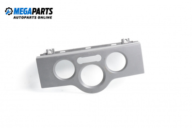 Consola centrală for Renault Kangoo Express II (02.2008 - ...)