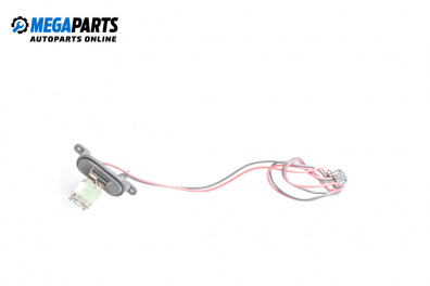Regelwiderstand for Renault Kangoo Express II (02.2008 - ...)