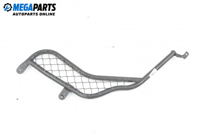 Trunk interior plastic cover for Renault Kangoo Express II (02.2008 - ...), 3 doors, truck