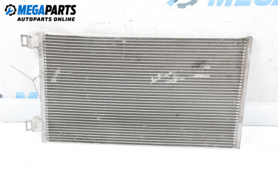 Air conditioning radiator for Renault Kangoo Express II (02.2008 - ...) 1.5 dCi, 68 hp