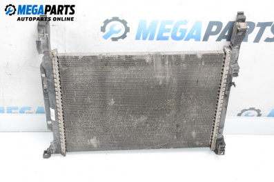 Radiator de apă for Renault Kangoo Express II (02.2008 - ...) 1.5 dCi, 68 hp