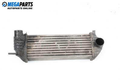 Zwischenkühler for Renault Kangoo Express II (02.2008 - ...) 1.5 dCi, 68 hp
