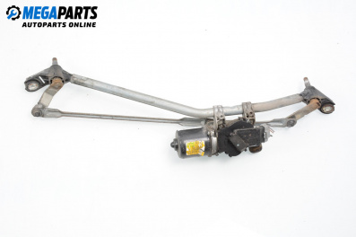 Front wipers motor for Renault Kangoo Express II (02.2008 - ...), truck, position: front