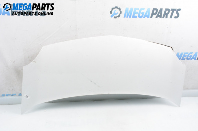 Motorhaube for Renault Kangoo Express II (02.2008 - ...), 3 türen, lkw, position: vorderseite