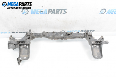 Front slam panel for Renault Kangoo Express II (02.2008 - ...), truck