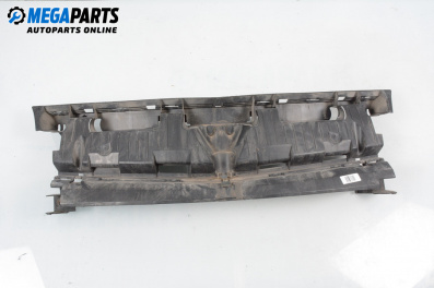Bumper holder for Renault Kangoo Express II (02.2008 - ...), truck, position: front