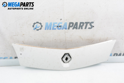 Ornament inferior faruri for Renault Kangoo Express II (02.2008 - ...), lkw