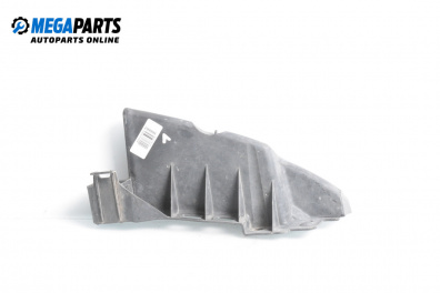 Headlight support frame for Renault Kangoo Express II (02.2008 - ...), truck, position: left