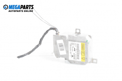 Modul airbag for Renault Kangoo Express II (02.2008 - ...), № 8200656329