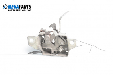 Bonnet lock for Renault Kangoo Express II (02.2008 - ...)