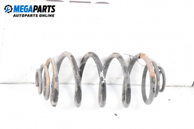 Coil spring for Renault Kangoo Express II (02.2008 - ...), truck, position: rear