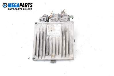 ECU for Renault Kangoo Express II (02.2008 - ...) 1.5 dCi, 68 hp, № 8200909666
