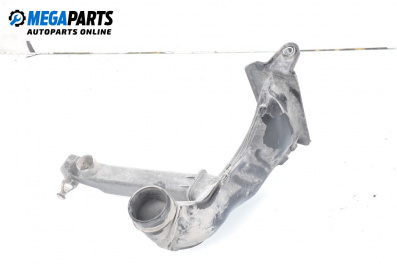 Air duct for Renault Kangoo Express II (02.2008 - ...) 1.5 dCi, 68 hp