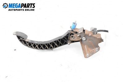Clutch pedal for Renault Kangoo Express II (02.2008 - ...)
