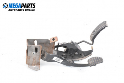 Pedals for Renault Kangoo Express II (02.2008 - ...)