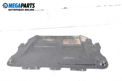 Skid plate for Renault Kangoo Express II (02.2008 - ...)