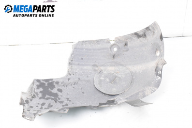 Inner fender for Renault Kangoo Express II (02.2008 - ...), 3 doors, truck, position: front - left