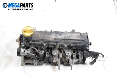 Motorkopf for Renault Kangoo Express II (02.2008 - ...) 1.5 dCi, 68 hp