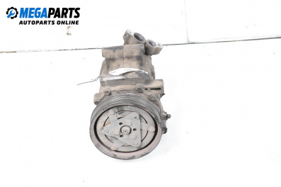 AC compressor for Renault Kangoo Express II (02.2008 - ...) 1.5 dCi, 68 hp