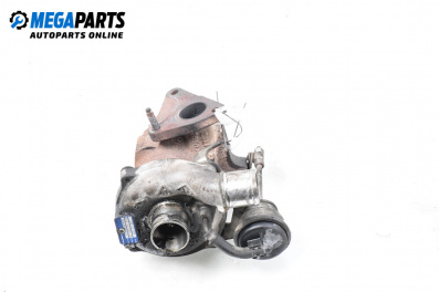 Turbo for Renault Kangoo Express II (02.2008 - ...) 1.5 dCi, 68 hp, № 54359710011