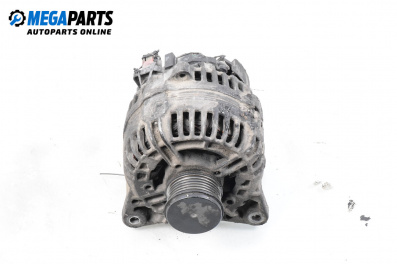 Alternator for Renault Kangoo Express II (02.2008 - ...) 1.5 dCi, 68 hp
